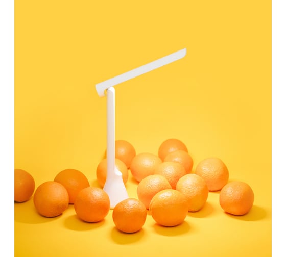 Складная настольная лампа YEELIGHT YLTD11YL