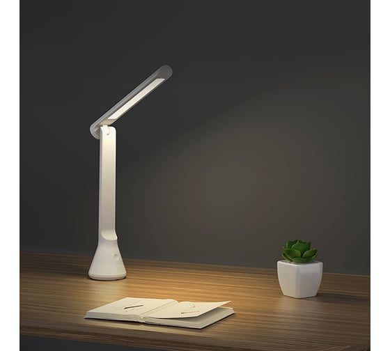 Складная настольная лампа YEELIGHT YLTD11YL