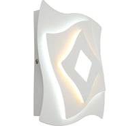 Настенный светодиодный светильник Omnilux OML-07801-25