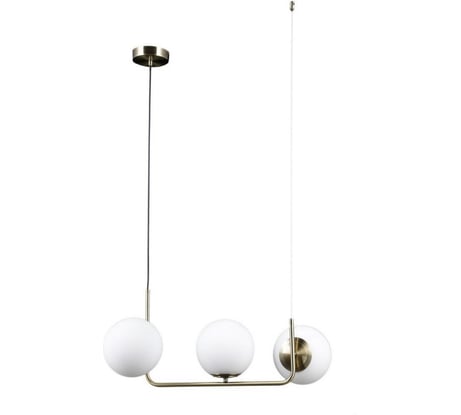 Подвесной светильник Omnilux OML-66603-03