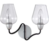 Бра Crystal Lux RAUL AP2