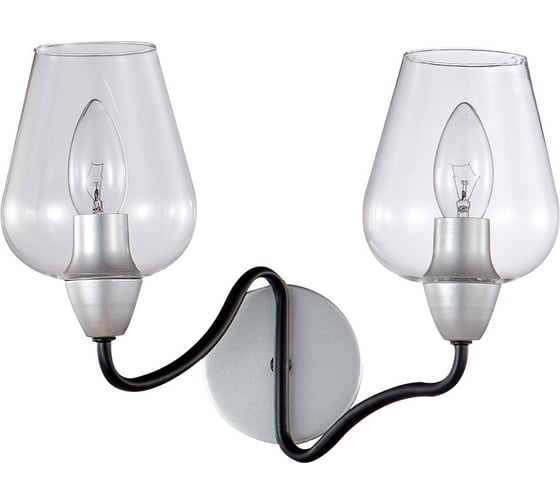 Бра Crystal Lux RAUL AP2