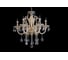 Подвесная люстра Crystal Lux Sierra SP6 1