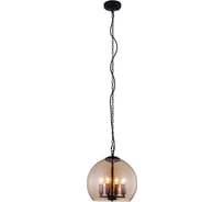 Подвесная люстра Crystal Lux Krus SP4 Boll