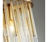 Бра ODEON LIGHT AVISTA стекло, E14, 2х40W 4784/2W 3