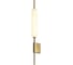 Бра ODEON LIGHT REEDS стекло, LED, 12W 4794/12WL 1