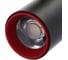 Спот BayerLux 87403/1, LED, 30Вт, 4000К, черный-красный, 15х8х18 см 5087618 6