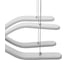 Светильник BayerLux 86025/4 LED, 134Вт, 4000К, белый, 57х23х22 см 5040831 6