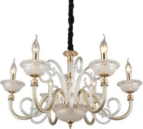 Подвесная люстра Omnilux OML-88303-06