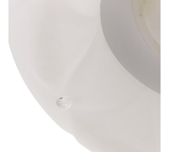 Светильник BayerLux с ПДУ 70535/1 LED 100Вт диммер 3000-6000К белый 50х50х10 см 4941265
