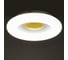 Светильник BayerLux с ПДУ 670501N LED 96Вт 3 режима 3000-6000К диммер белый-золото 50х50х10 см 4623877 6