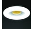 Светильник BayerLux с ПДУ 670501N LED 96Вт 3 режима 3000-6000К диммер белый-золото 50х50х10 см 4623877 7