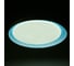 Светильник BayerLux с ПДУ 70540/1 LED 80Вт диммер 3000-6000К белый-синий 52х52х9 см 4941270 4