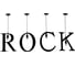 Подвесной светильник BayerLux "ROCK" 4х40Вт, E27 черный 6300893 1