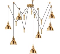 Подвесная люстра Lightstar 761078