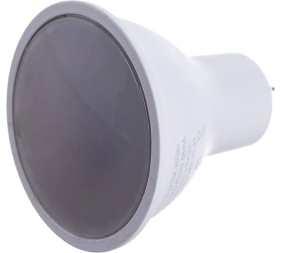 Светодиодная рефлекторная лампа FERON LB-760, MR16 11W 230V G5.3 6400К, 950Lm 38139