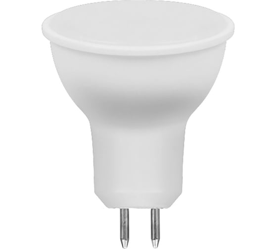 Светодиодная рефлекторная лампа FERON LB-760, MR16 11W 230V G5.3 6400К, 950Lm 38139