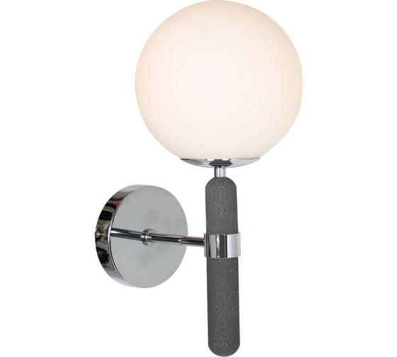 Бра Lumina Deco Granino LDW 6011-1 CHR