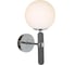 Бра Lumina Deco Granino LDW 6011-1 CHR 1