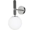 Бра Lumina Deco Granino LDW 6011-1 CHR 2