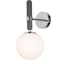 Бра Lumina Deco Granino LDW 6011-1 CHR 3