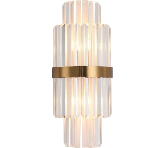 Бра Lumina Deco Ringletti LDW 8017-3 MD