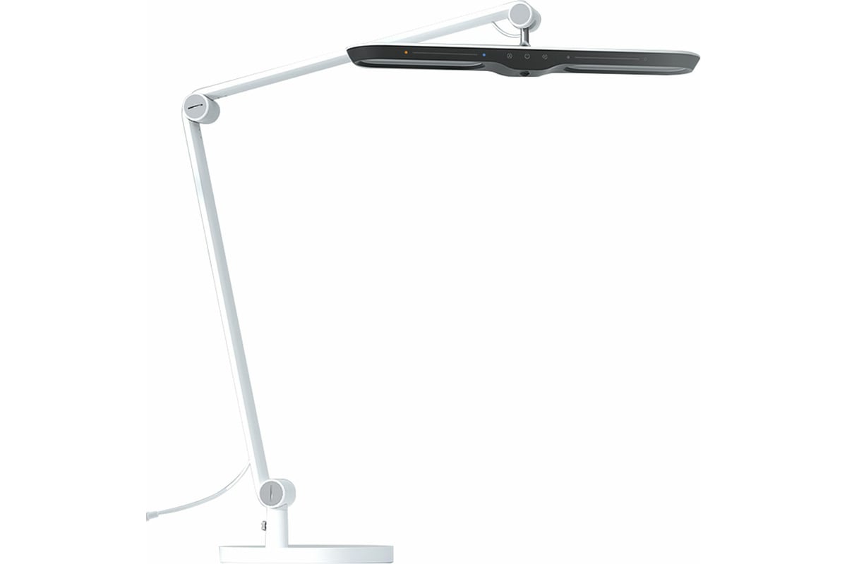 Светодиодная настольная лампа YEELIGHT LED Light-sensitive desk lamp V1 ...