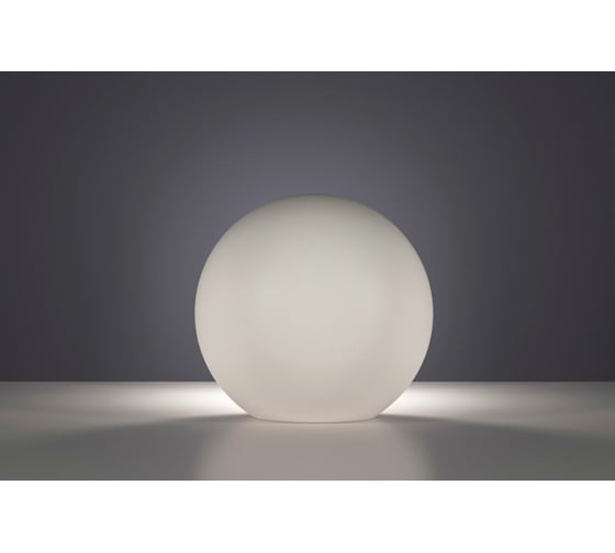 Напольный светильник m3light SPHERE E27 35см IP40 3000K 12322010