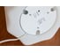 Настольный светильник m3light MIKE E14 IP40 2700К 73423000 6