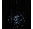 Линейная гирлянда FERON CL595, от батареек, 100 LED, 5000К, статичная, IP20 41655 2