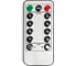 Линейная гирлянда FERON CL595, от батареек, 100 LED, 2700 К, белый теплый, статичная, IP20 41654 5
