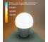 Светодиодная лампа Elektrostandard BLE2745 Classic LED, D, 13W, 3300/4200/6500K, E27, А60 a053389 1