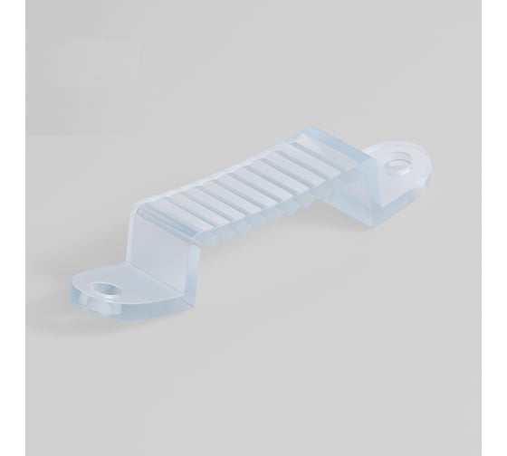 Крепеж для ленты Elektrostandard LS002 Clip 220V, 5050, RGB (10pkt) a053648