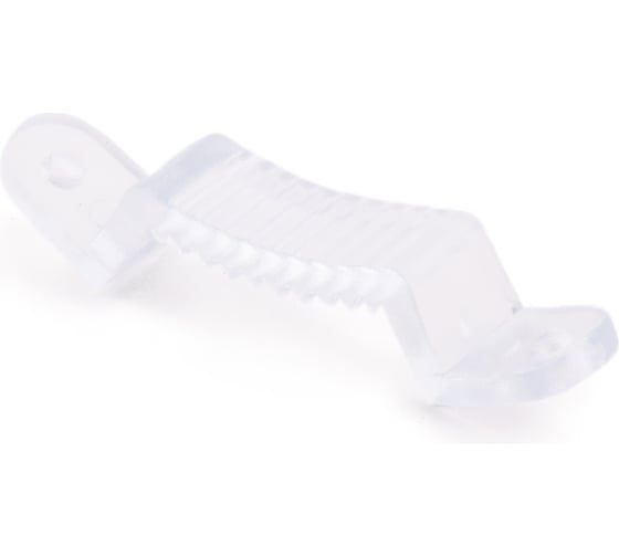 Крепеж для ленты Elektrostandard LS002 Clip 220V, 5050, RGB (10pkt) a053648