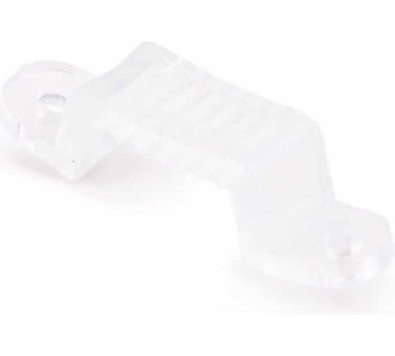 Крепеж для лент Elektrostandard Clip 220V, 2835, LS014 220V, LS015 220V (10pkt) a053647