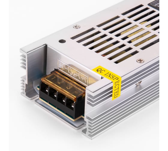 Блок питания Elektrostandard LST 11A, 250W, 24V, IP00, 10, 41A a052984