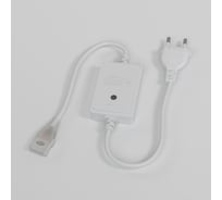 Контроллер Elektrostandard LSC 017 для ленты LS002 220V, RGB, 25m a053643