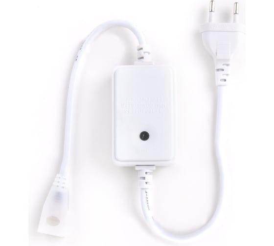 Контроллер Elektrostandard LSC 017 для ленты LS002 220V, RGB, 25m a053643