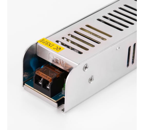 Блок питания Elektrostandard LST 9A, 100W, 24V, IP00, 4,16A a052982