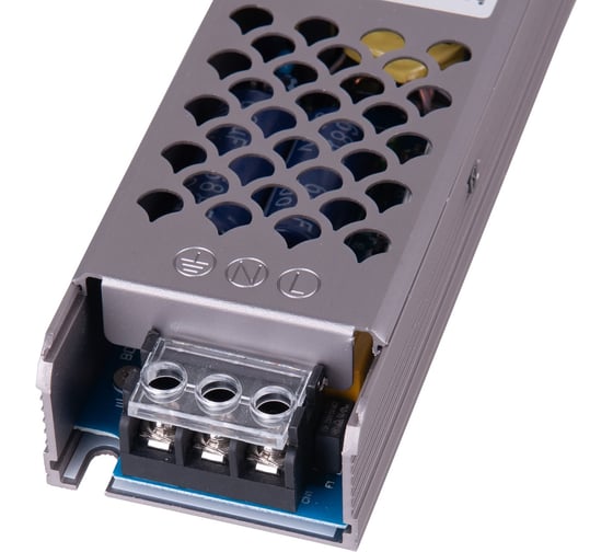 Блок питания Elektrostandard LST 10A, 150W, 24V, IP00, 6.25A a052983