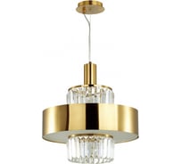 Люстра ODEON LIGHT LEPART E14, 4х40W 4840/4