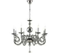 Люстра ODEON LIGHT IRIA E14, 8х40W 4601/8