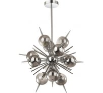 Люстра ODEON LIGHT VILINA G9, 12х40W 4787/12