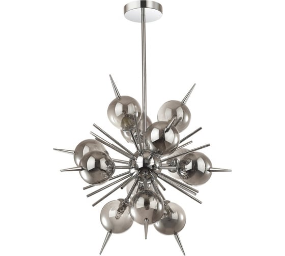 Люстра ODEON LIGHT VILINA G9, 12х40W 4787/12 1