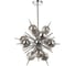Люстра ODEON LIGHT VILINA G9, 12х40W 4787/12 1