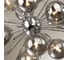 Люстра ODEON LIGHT VILINA G9, 12х40W 4787/12 3
