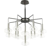 Люстра ODEON LIGHT VELE G9, 13х40W 4815/1