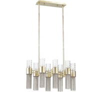Люстра ODEON LIGHT PERLA металл, G9, 16х5W 4631/16