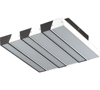 Потолочная люстра ODEON LIGHT PIANO LED, 46W 4015/46C