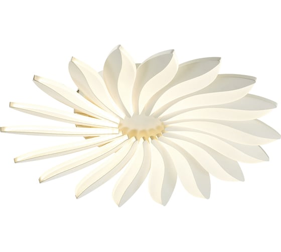 Потолочная люстра ODEON LIGHT MAYA LED, 86W 4174/86C 1